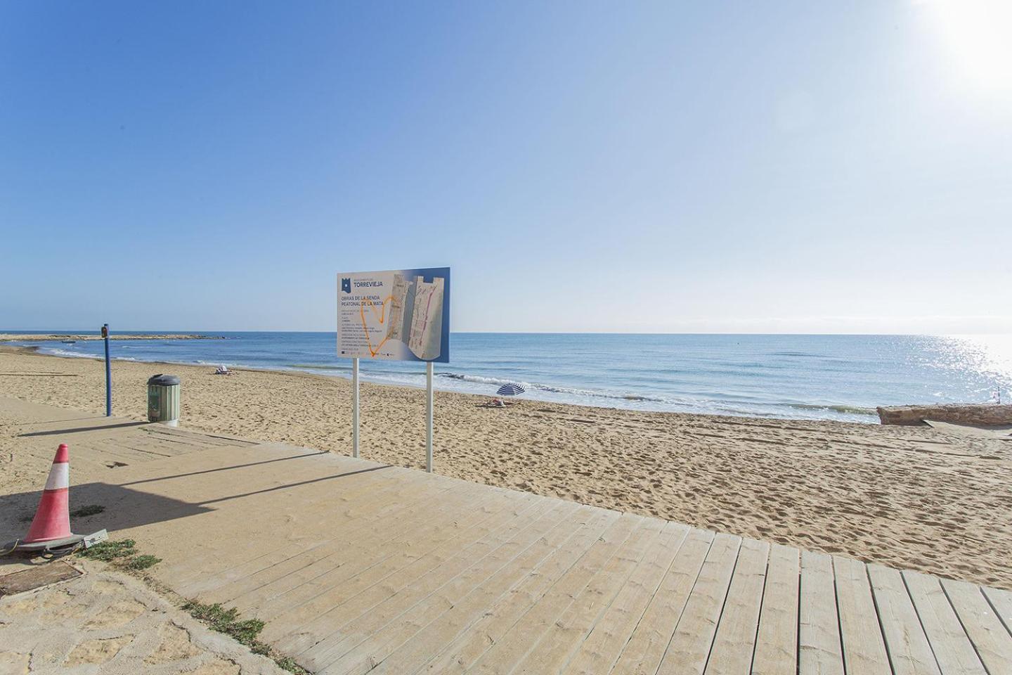 022 Costa Sol Brillante - Alicante Apartment *