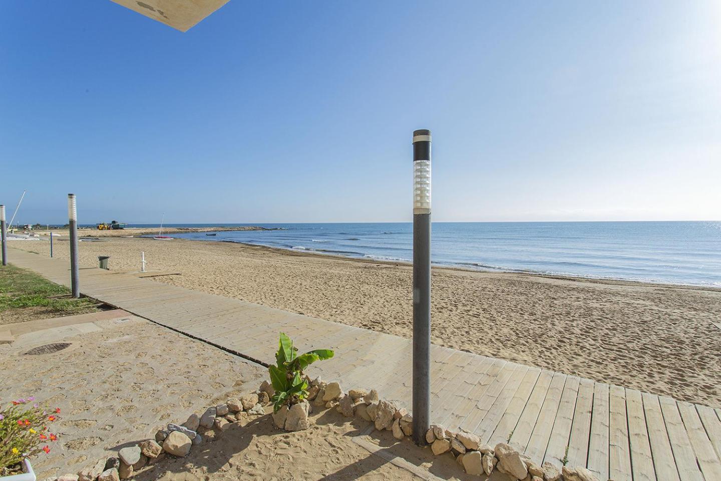 022 Costa Sol Brillante - Alicante Apartment *