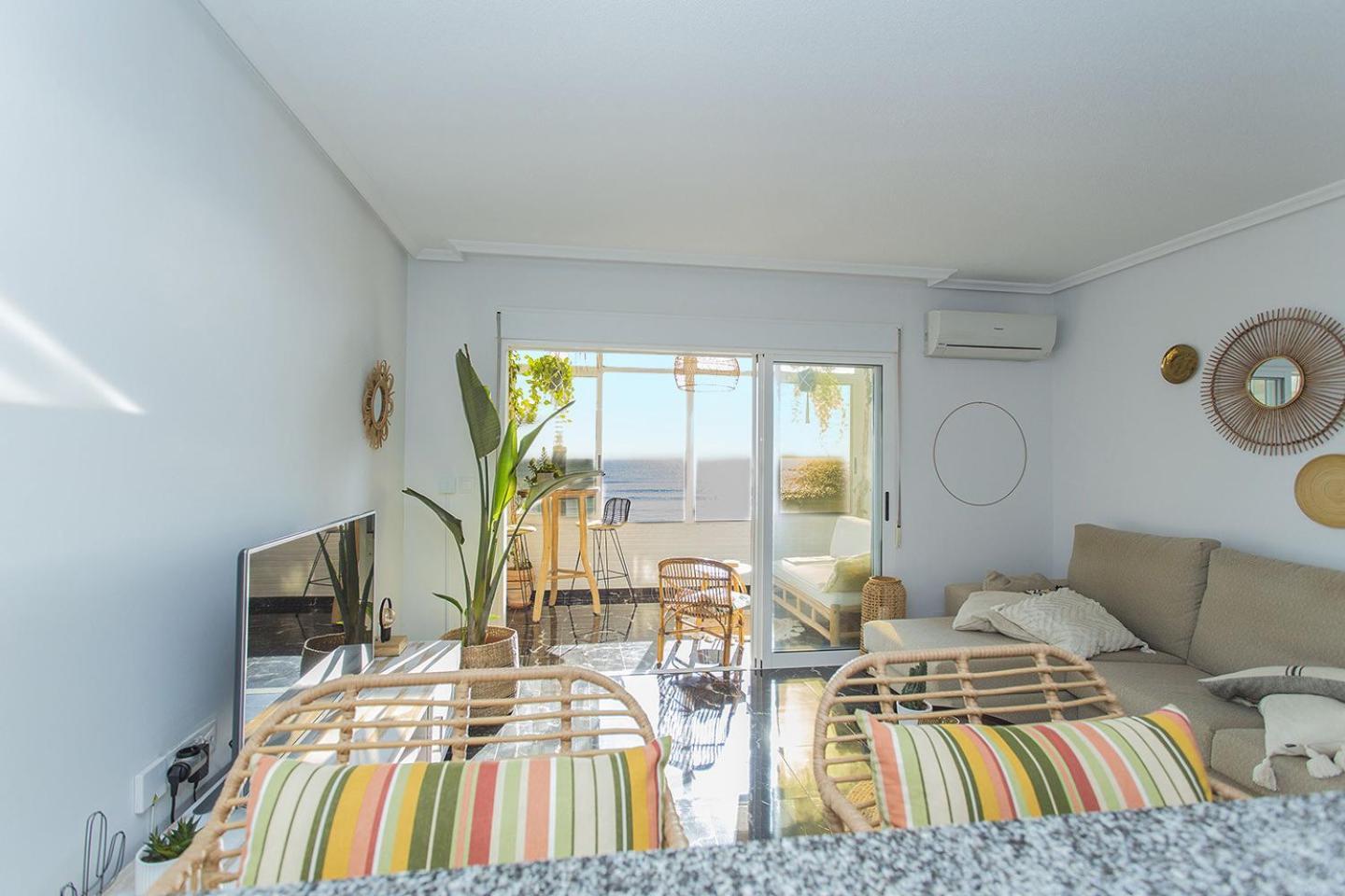 022 Costa Sol Brillante - Alicante Apartment *