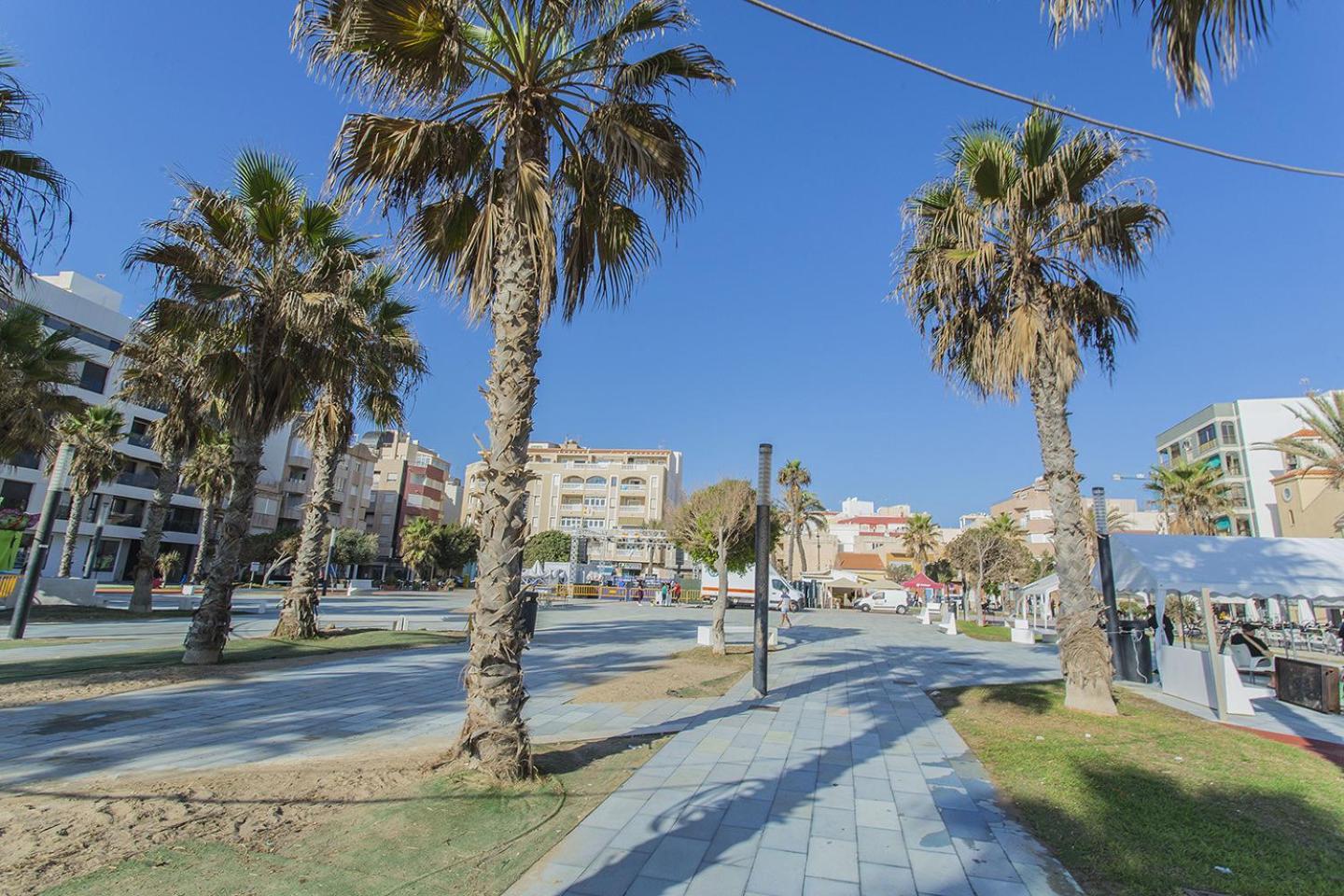 022 Costa Sol Brillante - Alicante Apartment La Mata (Torrevieja)